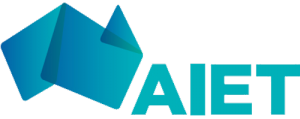 AIET Logo