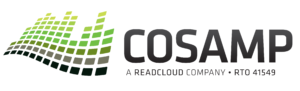 Cosamp Logo