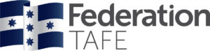 FED TAFE Logo